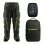 Bocce di Pressoterapia Wellbeinn Highfly Pro 6 Camere Regolabili