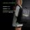 Bocce di Pressoterapia Wellbeinn Highfly Pro 6 Camere Regolabili