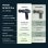 Pistola Massaggio Wellbeinn BE IN 02 3D Pro Terapia Freddo Calore