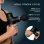 Pistola massaggio Wellbeinn BE IN 01 con testa fredda e calda