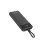 Bateria Externa Accetel Carga Rápida 10000mAh 22.5W PD+QC3.0 Preto