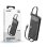 Bateria Externa Accetel Carga Rápida 10000mAh 22.5W PD+QC3.0 Preto