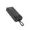 Bateria Externa Accetel Carga Rápida 20000mAh 22.5W PD+QC3.0 Preto