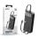 Bateria Externa Accetel Carga Rápida 20000mAh 22.5W PD+QC3.0 Preto
