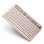 Teclado Royal Bailey XK030D Bluetooth ultrafino ligero con panel táctil para iOS Android Windows