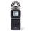 Microphone Zoom H5 XLR multipiste avec capsules interchangeables et LEDs intégrées