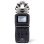 Microfono Zoom H5 portatile 24 bit 96 kHz XLR nero