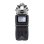 Microfono Zoom H5 portatile 24 bit 96 kHz XLR nero