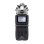 Microphone Zoom H5 XLR multipiste avec capsules interchangeables et LEDs intégrées