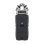 Microfono Zoom H5 portatile 24 bit 96 kHz XLR nero