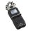 Microfono Zoom H5 portatile 24 bit 96 kHz XLR nero