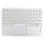 Teclado Royal Bailey 250c Bluetooth ultrafino ligero QWERTY inglés para iOS Android Windows