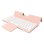 Teclado Royal Bailey KF8700 Bluetooth ultrafino ligero con panel táctil para iOS Android Windows