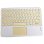 Teclado Royal Bailey 250c Bluetooth magnético ultrafino ligero para iOS Android Windows
