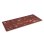 Alfombrilla para ratón Noctua NP-DM3 Anniversary Deskmat 900 x 400 mm Marrón