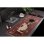Alfombrilla para ratón Noctua NP-DM3 Anniversary Deskmat 900 x 400 mm Marrón