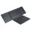 Teclado Royal Bailey B055 Bluetooth ultrafino ligero con panel táctil para iOS Android Windows