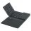 Teclado Royal Bailey B055 Bluetooth ultrafino ligero con panel táctil para iOS Android Windows