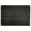 Teclado Royal Bailey 250c Bluetooth ultrafino ligero con batería recargable