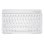 Teclado inalámbrico ultrafino Royal Bailey X13 ligero con batería recargable y panel táctil para iOS Android Windows