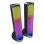 Altavoces Tracer Sigma USB BT RGB 10 W con conexión USB y Bluetooth 5.0
