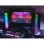 Altavoces Tracer Sigma USB BT RGB 10 W con conexión USB y Bluetooth 5.0
