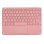 Teclado Bluetooth ultrafino Royal Bailey X7a ligero con batería recargable y compatible