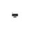 Clavier Keychron K2 HE Magnétique Compact Bluetooth 5.2 RGB Bois Noir AZERTY