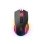 Maus The G-lab Kult Thorium USB 12800 DPI 7 Tasten RGB Kabelgebunden
