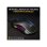 Maus The G-lab Kult Thorium USB 12800 DPI 7 Tasten RGB Kabelgebunden
