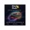 Maus The G-lab Kult Thorium USB 12800 DPI 7 Tasten RGB Kabelgebunden