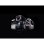 Station d’énergie DJI Power 1000 V2 1024Wh 6 ports AC USB-C USB-A Batterie LiFePO4 Charge rapide