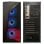 Desktop PC IBUYPOWER Fighter Ronin Lite AMD Ryzen 5 5500 16GB 500GB SSD RTX 3050 Windows 11