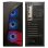 Desktop IBUYPOWER Fighter Warborn Lite AMD Ryzen 5 5500 16GB 500GB SSD RTX 5060 Windows 11 Pro