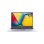 Portátil Asus Vivobook 16 OLED M1605 16" AMD Ryzen 5 16GB 512GB SSD Sem Sistema Operativo