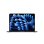 Laptop Apple MacBook Air 13" M5 16GB 2TB SSD Midnight macOS