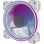 Refrigeración Aire Preyon 120 mm PWM ARGB Blanco Pack 3 Ventiladores