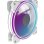 Refrigeración Aire Preyon 120 mm PWM ARGB Blanco Pack 3 Ventiladores