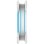 Refrigeración Aire Preyon 120 mm PWM ARGB Blanco Pack 3 Ventiladores