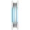 Refrigeración Aire Preyon 120 mm PWM ARGB Blanco Efecto Espejo Exclusivo