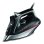 Plancha de Vapor Koenic Vertical 200g/min 2800W Antigoteo Negro/Rojo