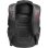 Mochila Ogio Gambit 17" Negra Poliéster 3 Comoras