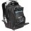 Mochila Ogio Gambit 17" Negra Poliéster 3 Comoras