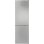 Frigorífico Combi Balay 3KFE553MI No Frost 186cm 326L E Acero Mate Antihuellas