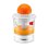 Exprimidor de Cítricos Koenic Doble Sentido de Rotación 0.7L Blanco/Rojo