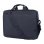 Mochila HP Gris para Portátiles hasta 16.1" con Correa Extraíble y Resistencia al Agua