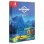 Jogo Outbound Collector's Edition Nintendo Switch Aventura Simulação