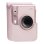 Funda para cámara Fujifilm de piel sintética con correa ajustable