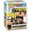 Figura coleccionable Funko Pop! Animation Naruto Shippuden Naruto Uzumaki