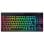 Clavier Razer BlackWidow V4 TKL compact sans fil switches Razer Orange RGB AZERTY